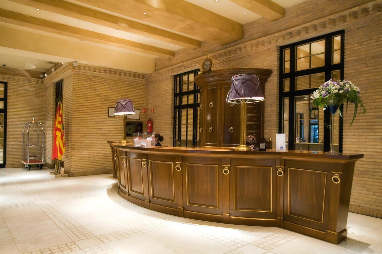Palafox 5*