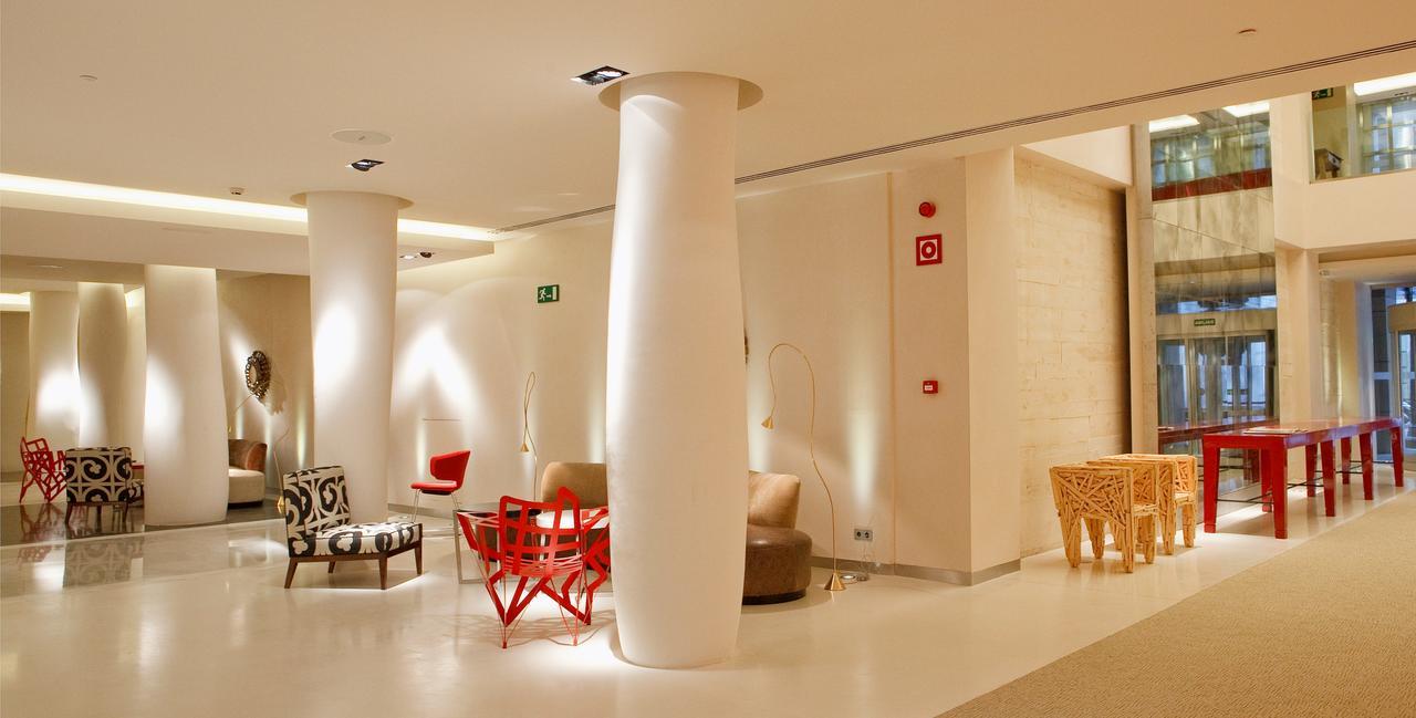 Hotel Alfonso Zaragoza
