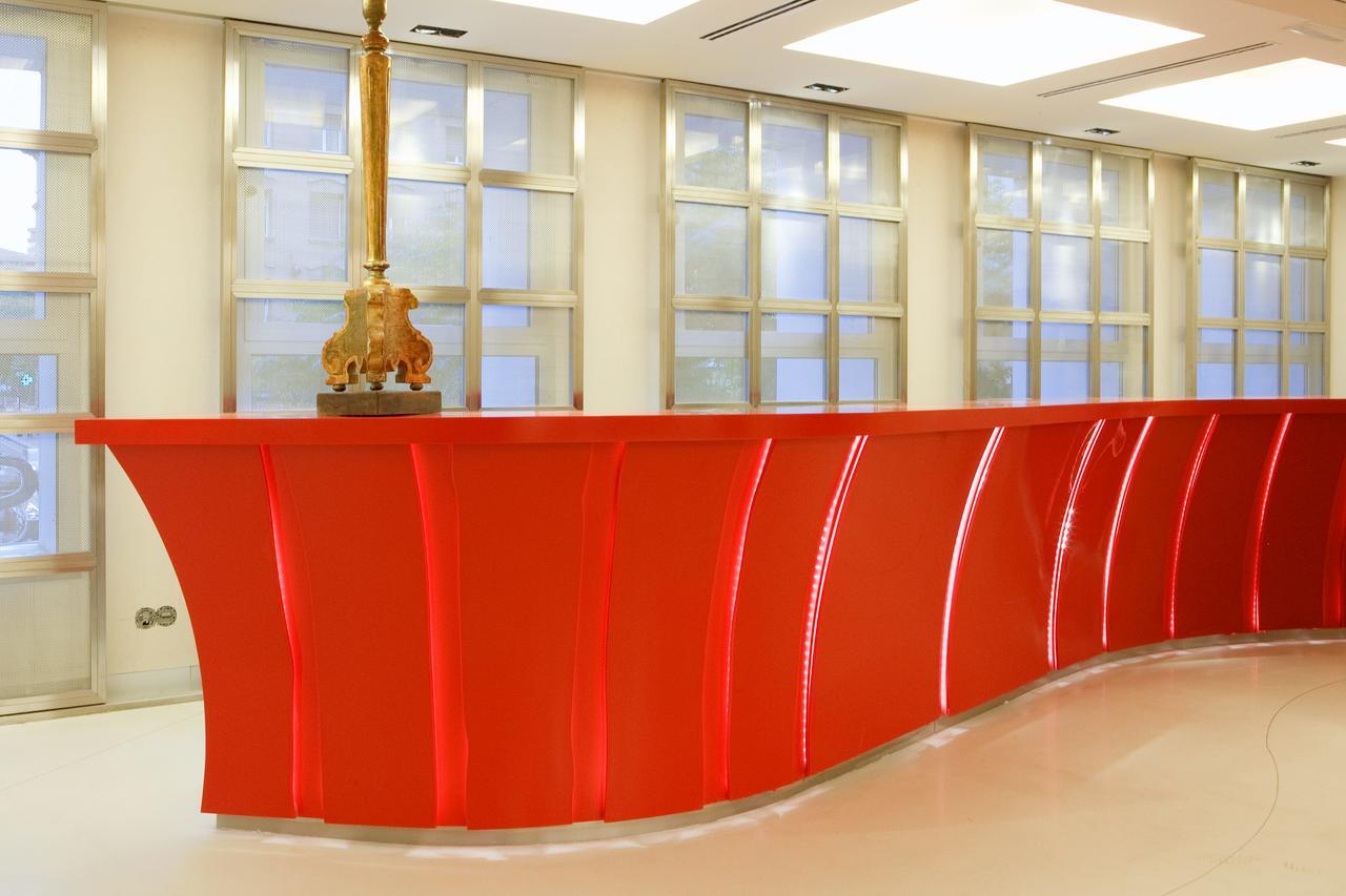 Hotel Alfonso 4*