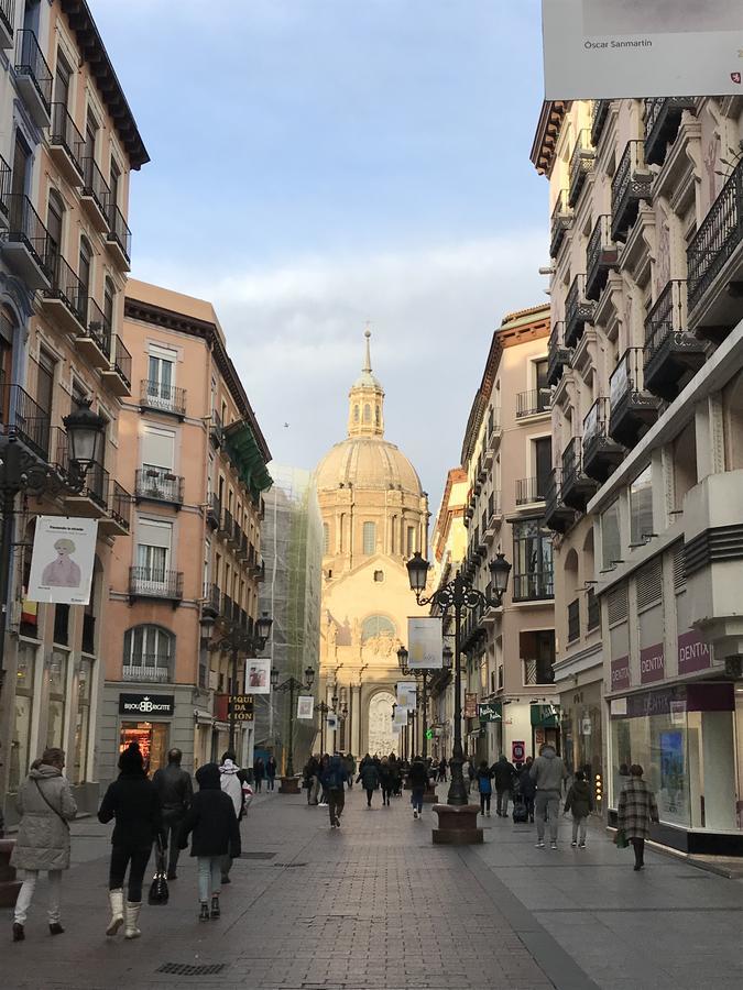 Apartamento Az El Balcón De Rey Alfonso I *