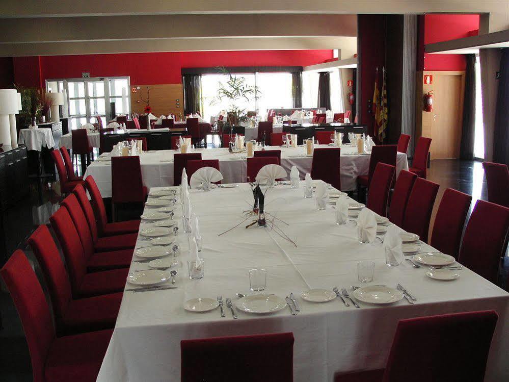 Hotel Eurostars Rey Fernando 4*