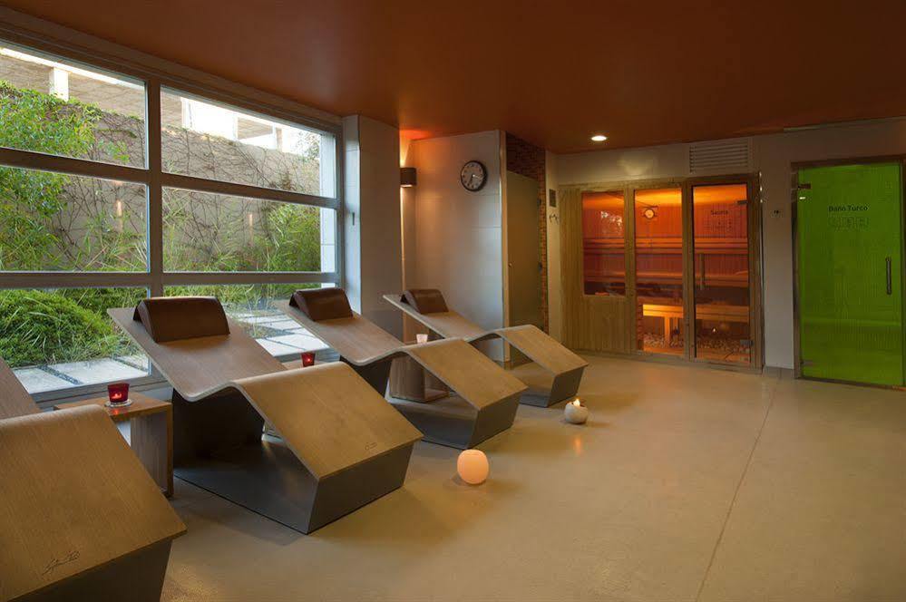Hotel Eurostars Rey Fernando