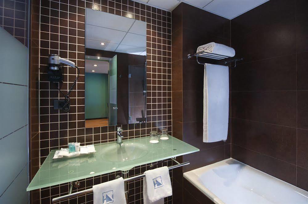 Eurostars Rey Fernando 4*