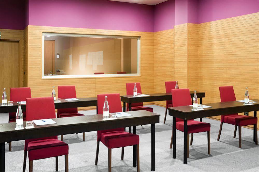 Eurostars Rey Fernando Hotel Zaragoza
