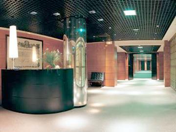 Palafox 5*