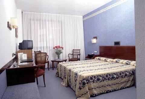 Royal Hotel Zaragoza