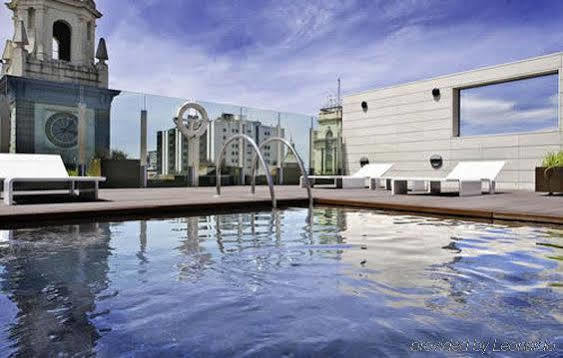 Hotel Alfonso 4*