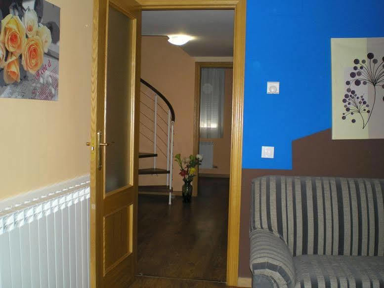 Apartamento Augusta Centro Zaragoza