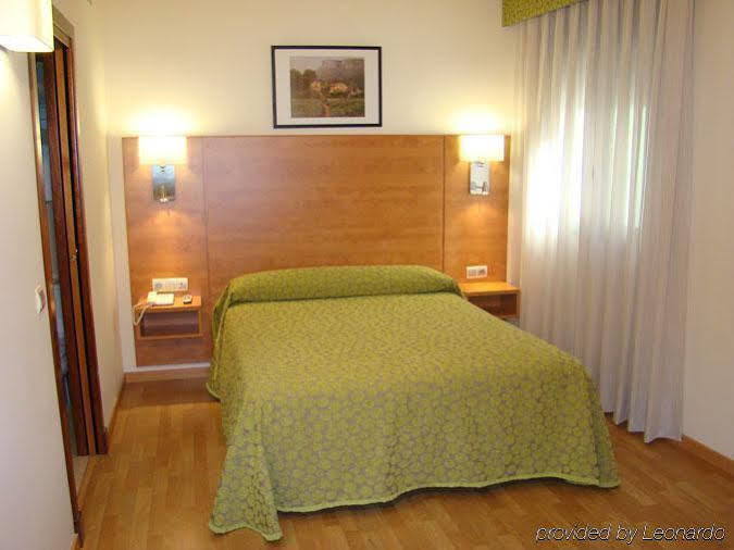 Avenida Hotel Zaragoza