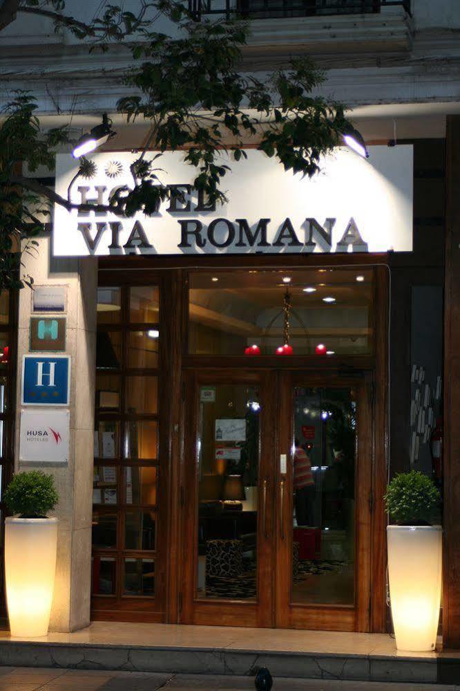 Hotel Don Jaime 54 Zaragoza