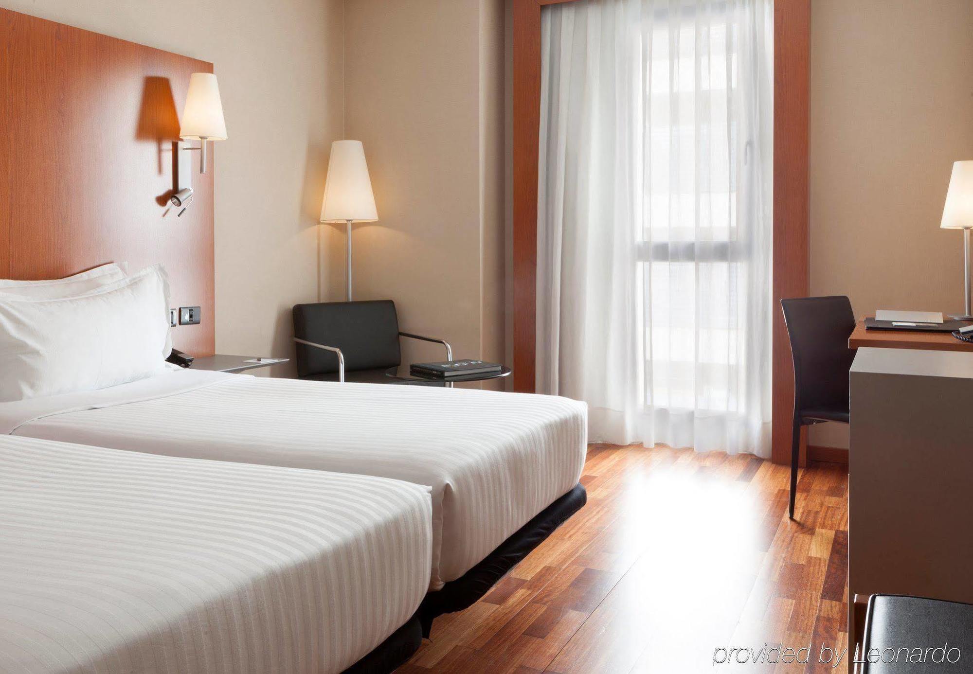 Hotel Enlaces Estación Zaragoza