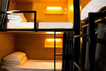 Hotel Exe Plaza Delicias