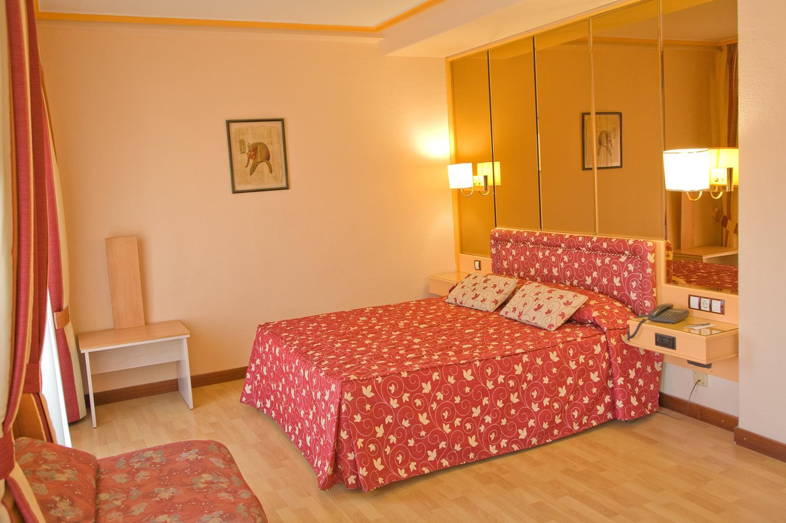 Hotel Tibur