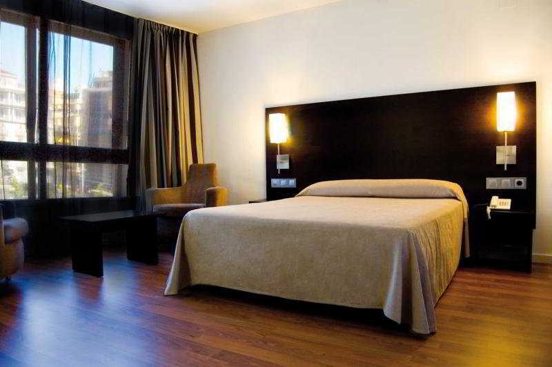 Hotel Alda Independencia