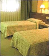 Alfonso 4* Zaragoza