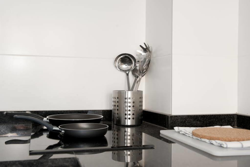 Sabinas Don Jaime Apartment Zaragoza
