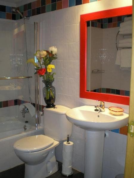 Augusta Centro Apartamento *