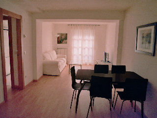 Apartamento Auhabitat Zaragoza, Edificio De Turísticos Con Facilidad De Parking *