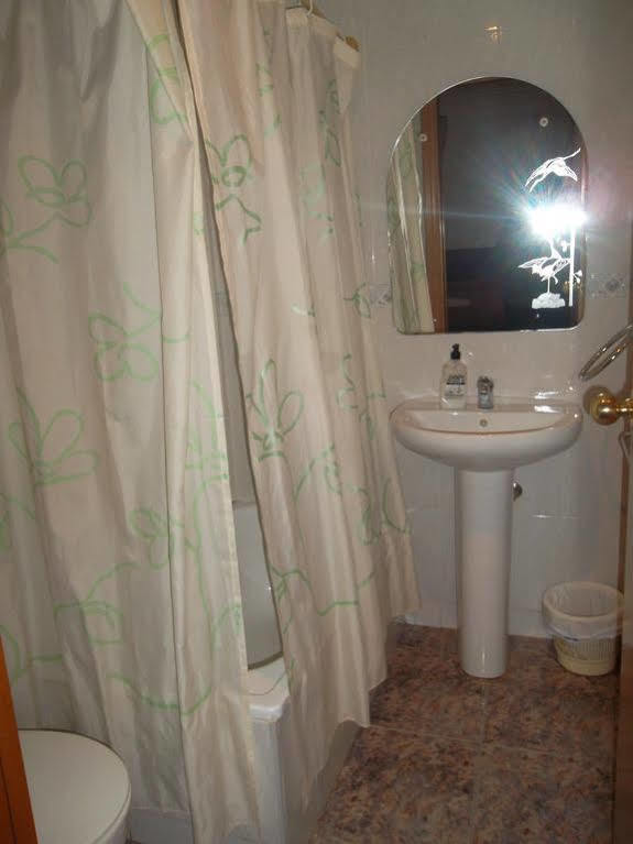 Cumbre Hostal Zaragoza