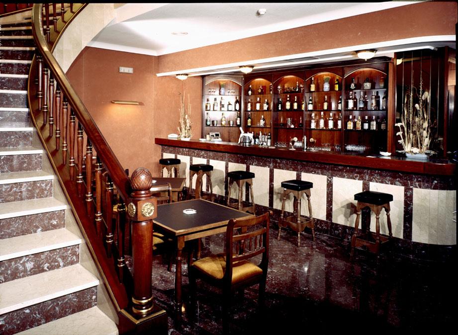 Hotel Conquistador 3*