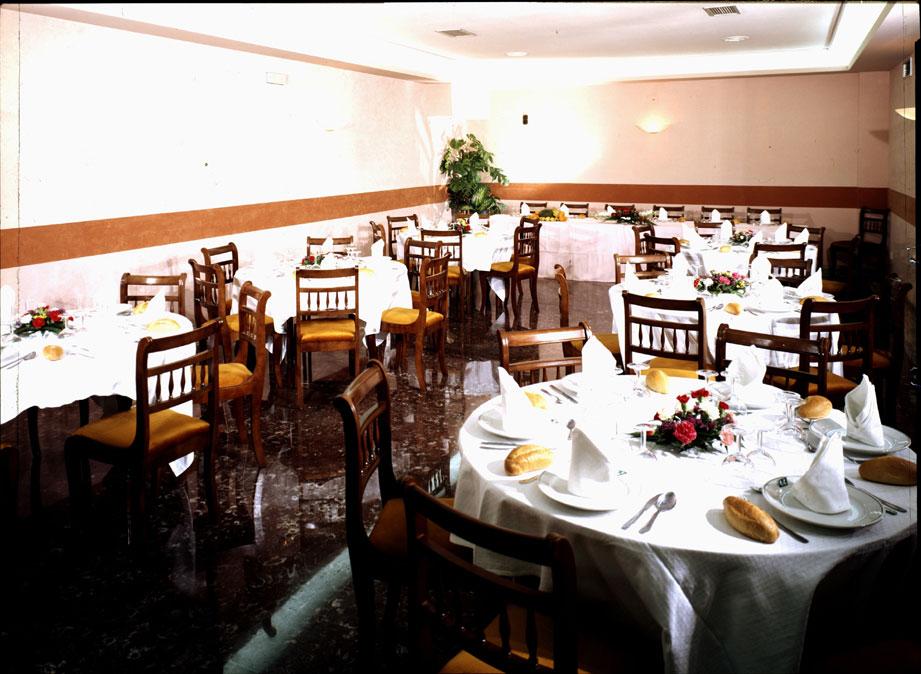 Conquistador Hotel Zaragoza
