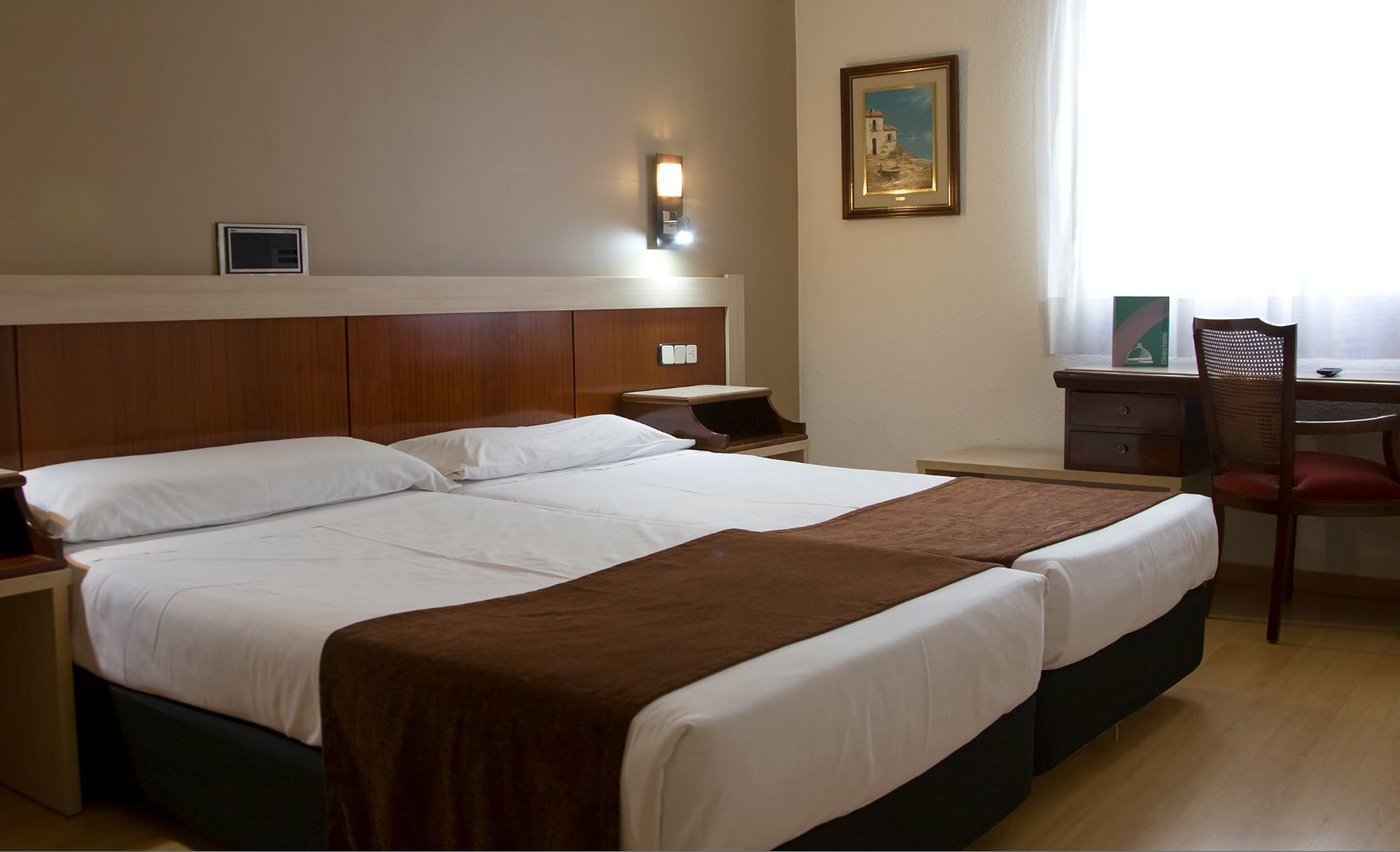 Hotel Royal 3*