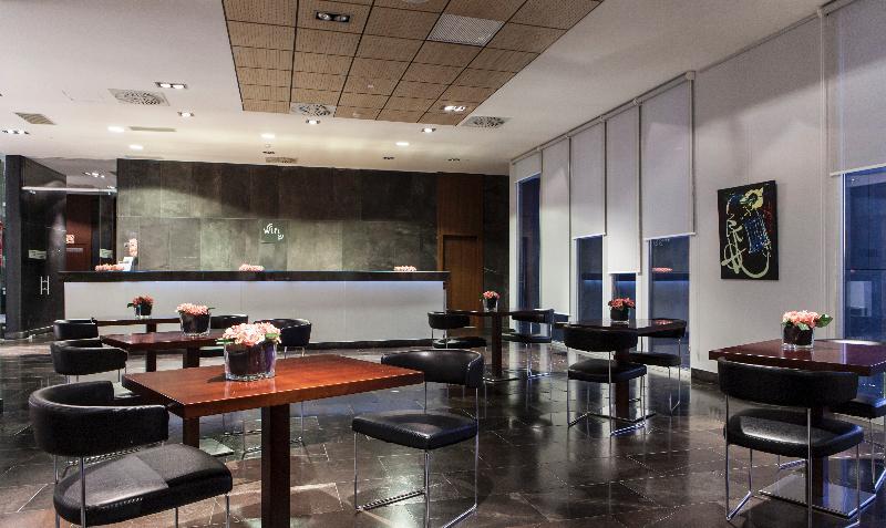 Diagonal Plaza Hotel 4*