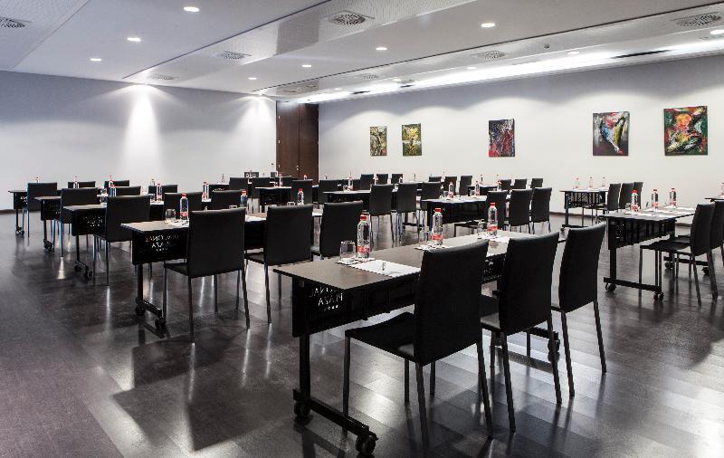 Diagonal Plaza Hotel 4*
