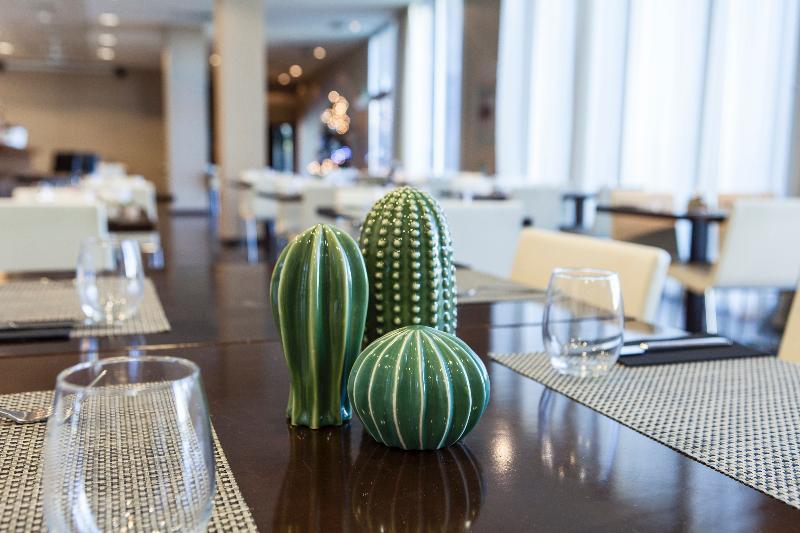 Diagonal Plaza Hotel 4*