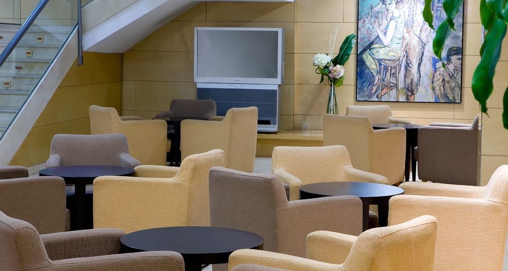 Hotel Nh Sport 3*