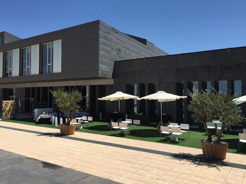 Hotel Diagonal Plaza 4*