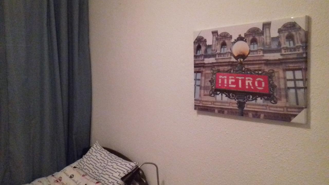 Apartamento Vut Las Fuentes Zaragoza