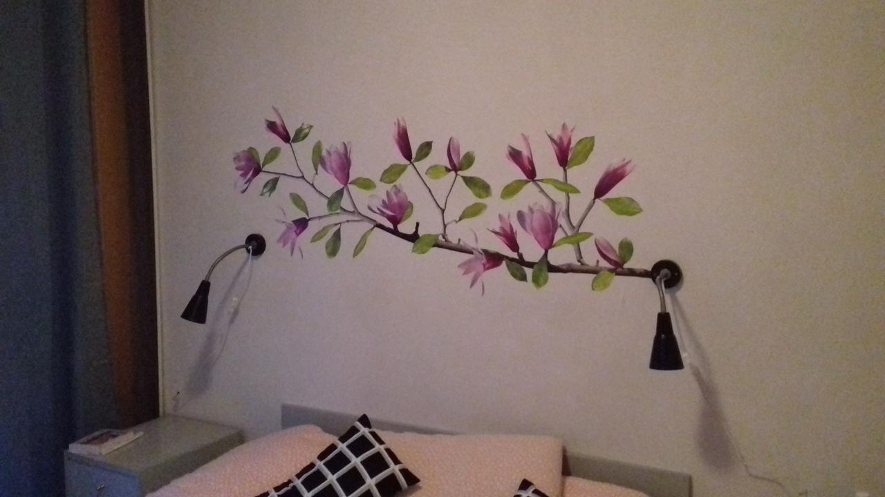 Vut Las Fuentes Apartment Zaragoza