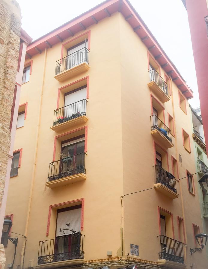 Vtz El Balcon De Luna Zaragoza