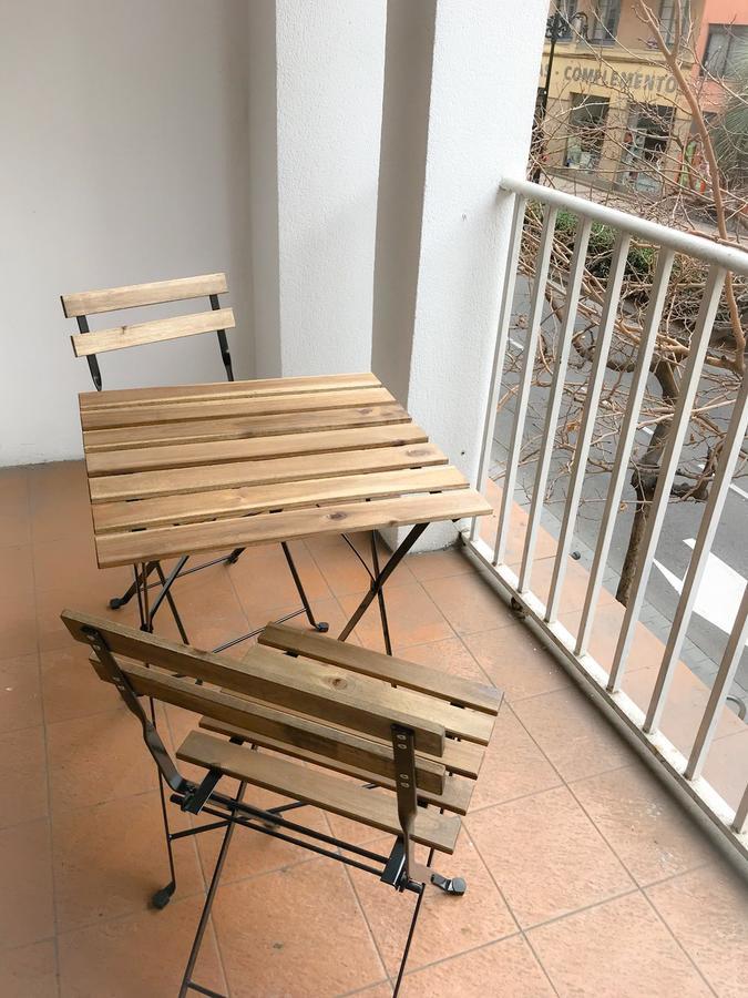 Az El Balcon De Conde De Aranda Ii Apartment Zaragoza