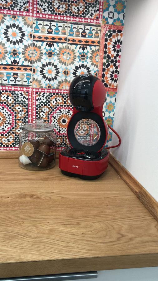 Az El Balcón De Verónica Apartamento