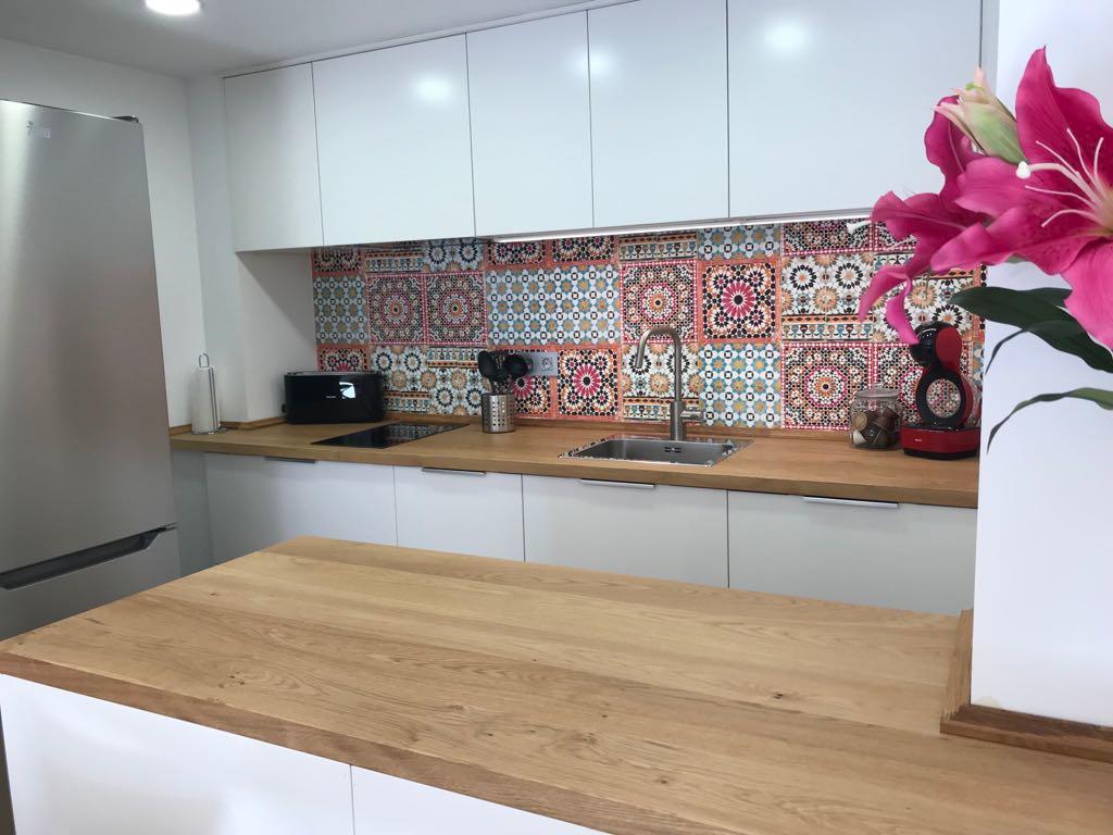 Az El Balcón De Verónica Apartamento *