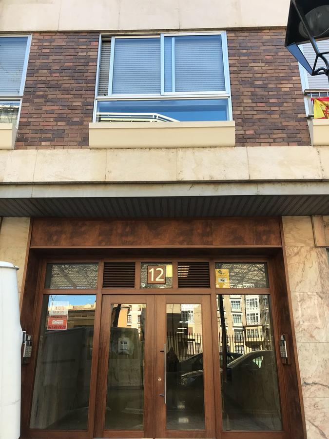 Apartamento Az El Balcón De Verónica Zaragoza