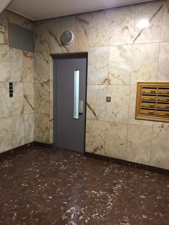Az El Balcón De Verónica Apartamento Zaragoza