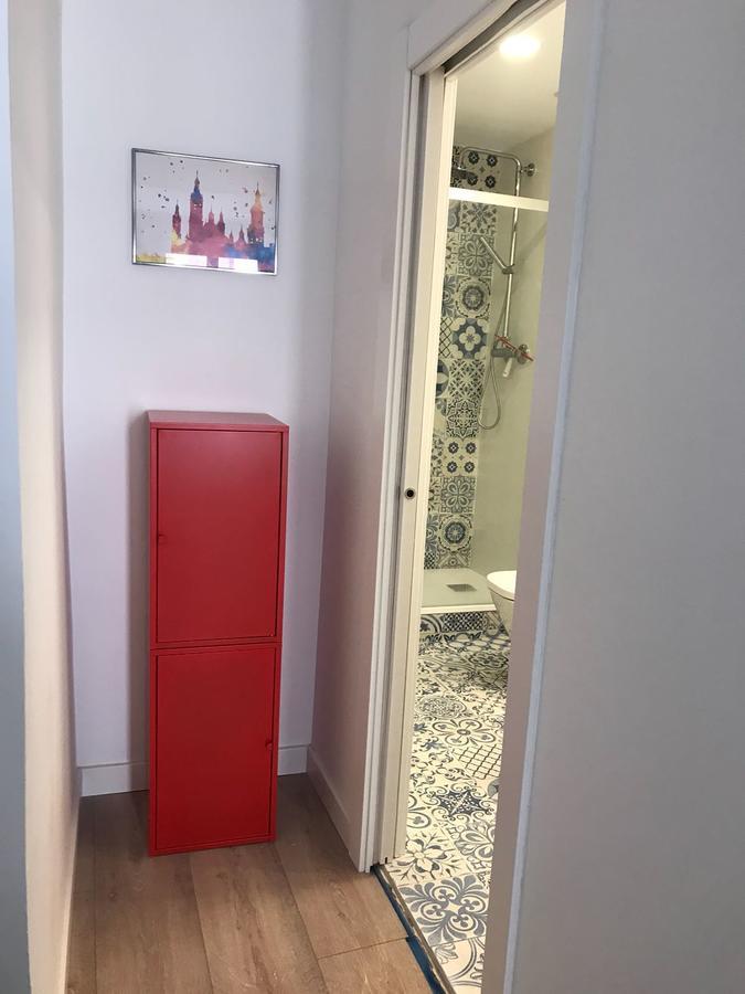 Apartamento El Balcón De Boggiero I