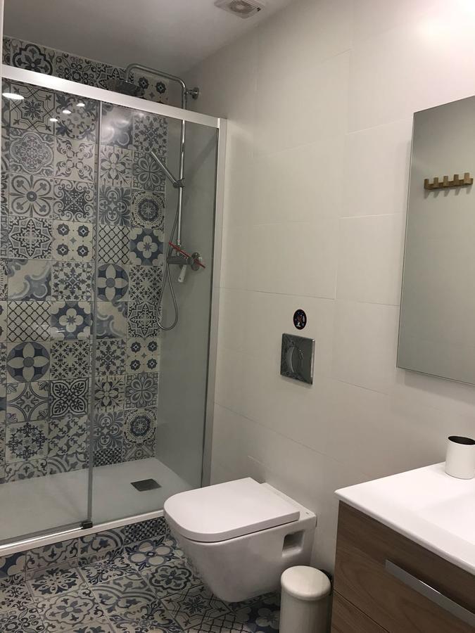 Apartamento El Balcón De Boggiero I *