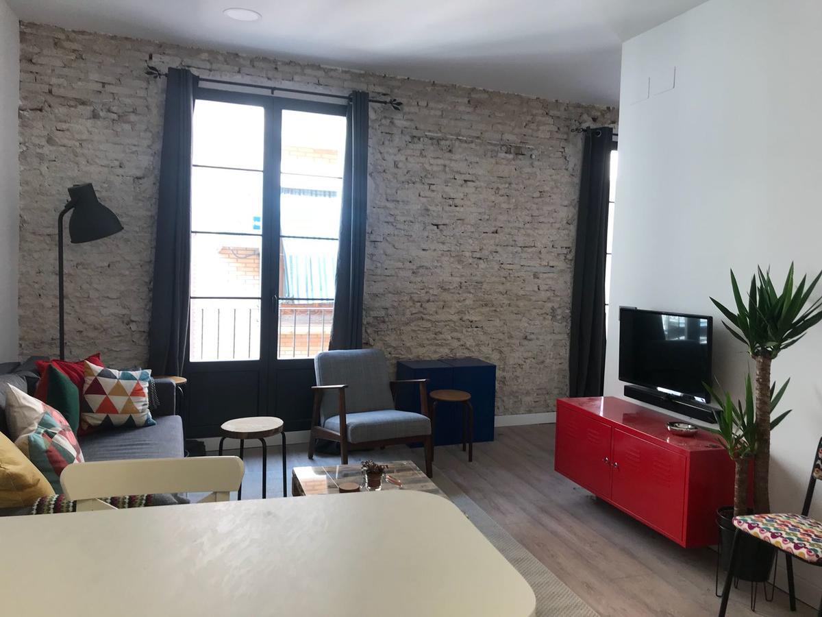 El Balcón De Boggiero I Apartamento