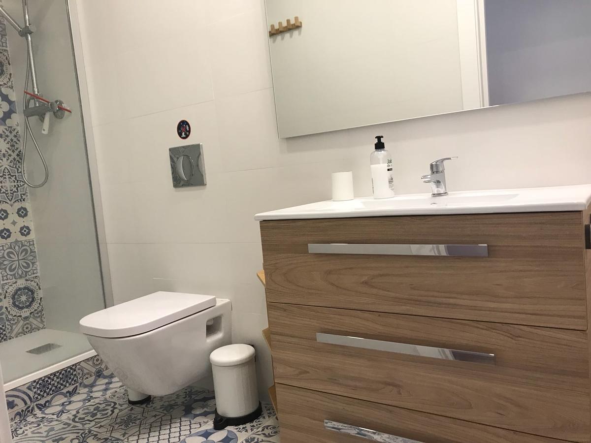 El Balcón De Boggiero I Apartamento *