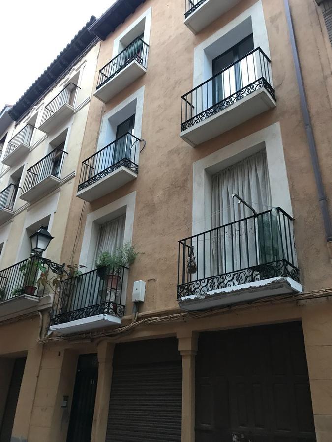 Apartamento El Balcón De Boggiero I