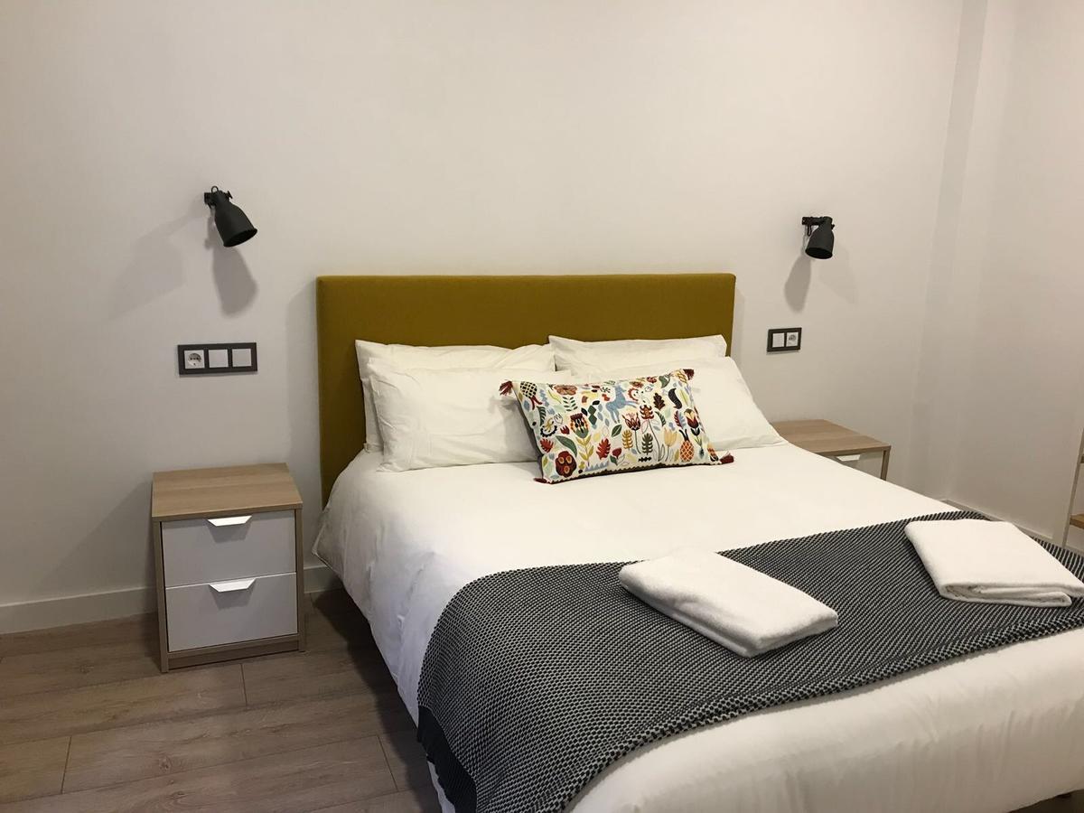 El Balcón De Boggiero I Apartamento Zaragoza