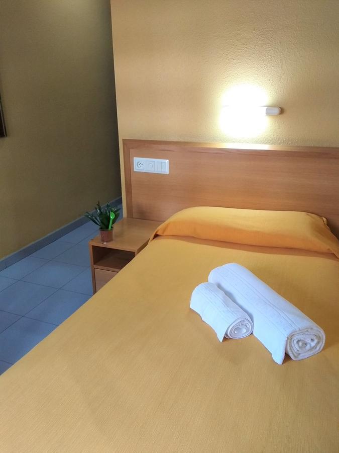 Hotel Delicias 2*