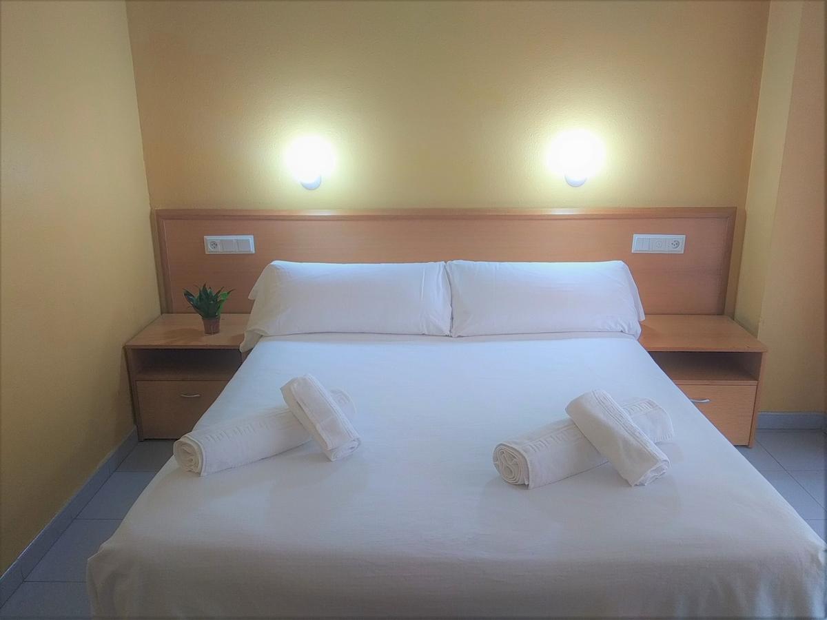 Delicias 2* Zaragoza