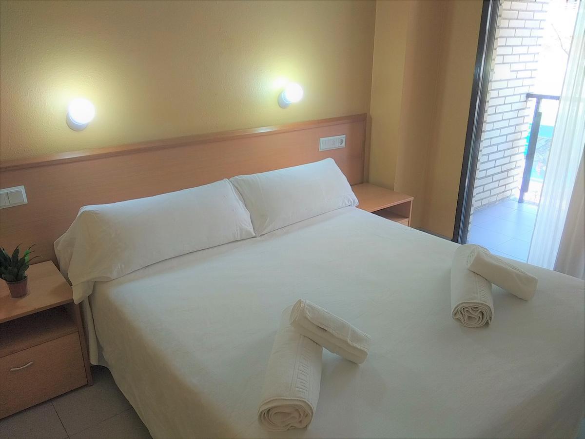 Delicias Hotel Zaragoza