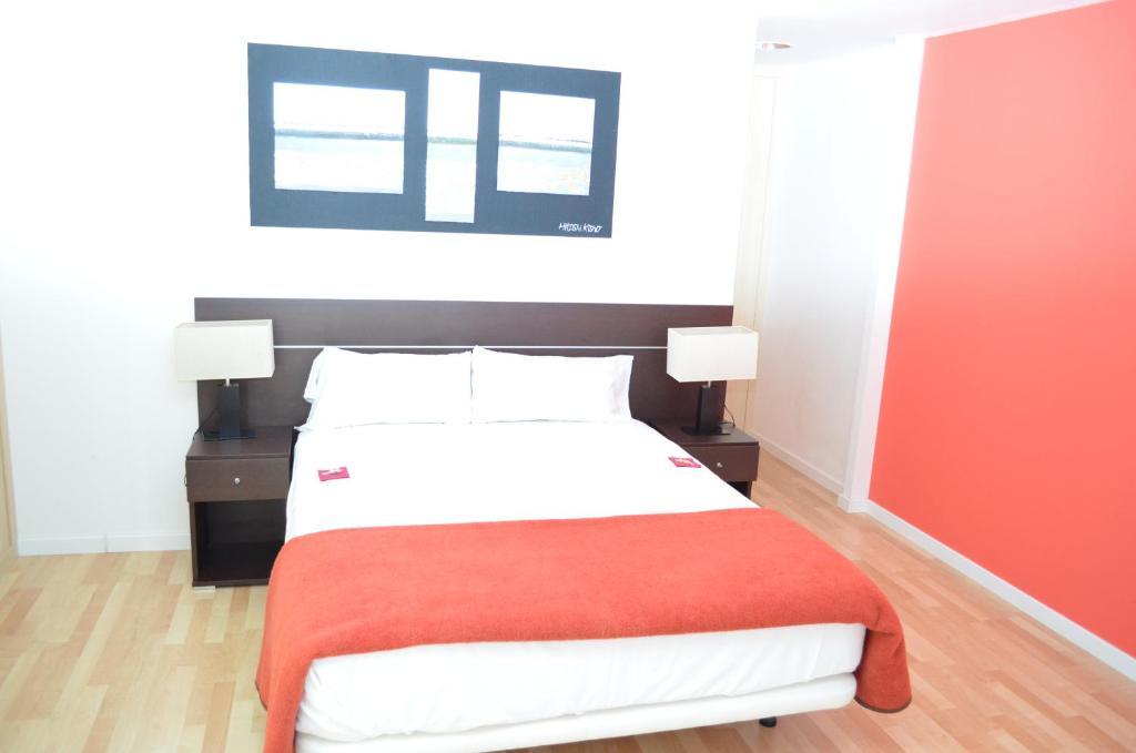Apartamento Casa Palacio De Sitios *