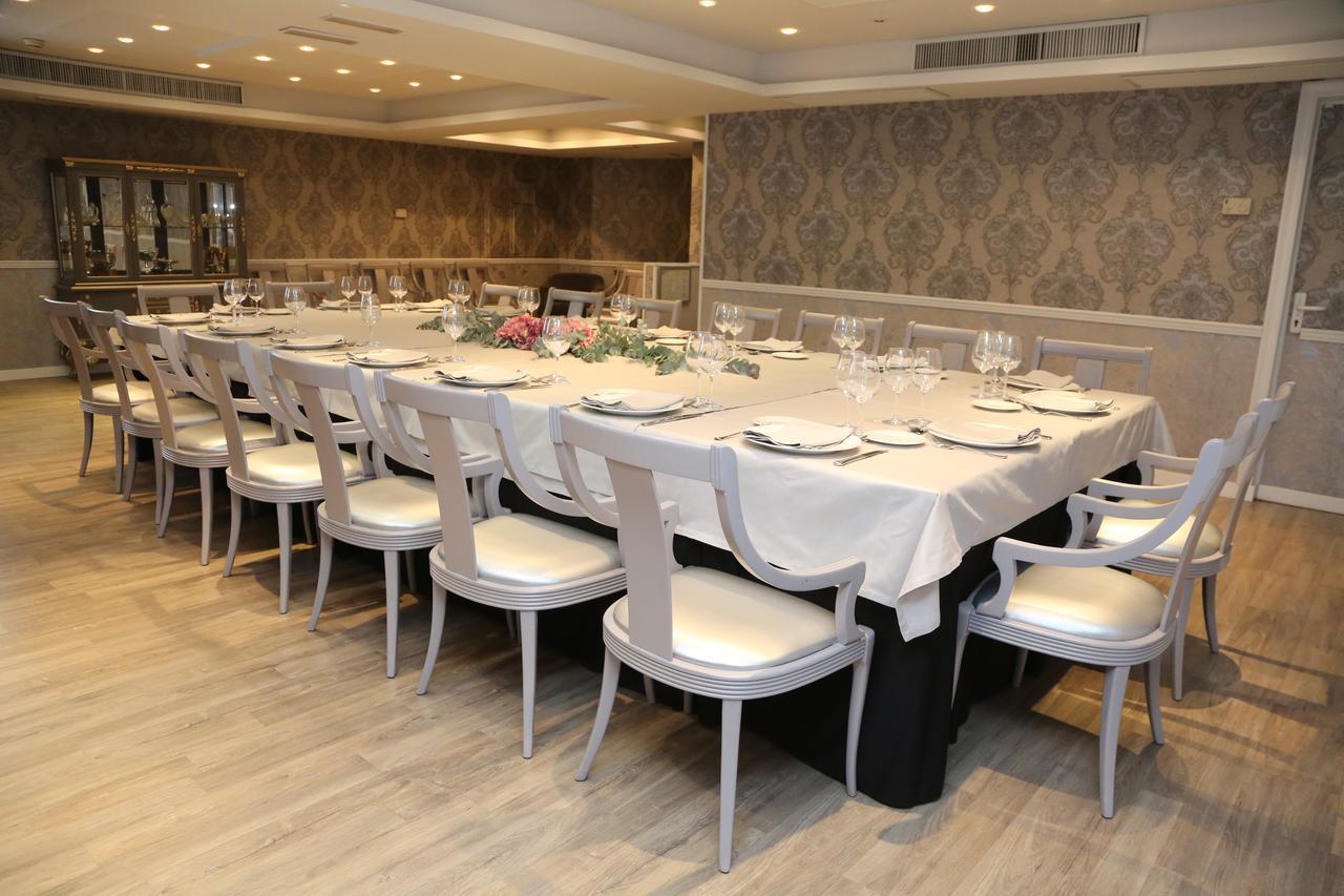 Silken Reino De Aragón Hotel 4*